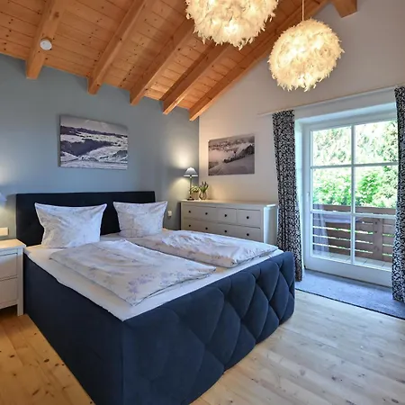 Haus Himmelswies - Sommerbergbahnen Kostenlos Apartmán *