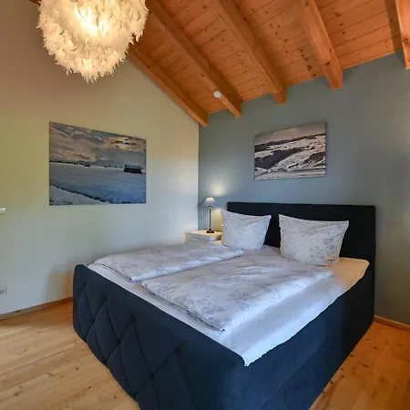 Apartmán Haus Himmelswies - Sommerbergbahnen Kostenlos