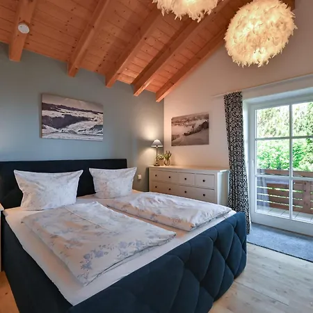 Haus Himmelswies - Sommerbergbahnen Kostenlos Apartmán *