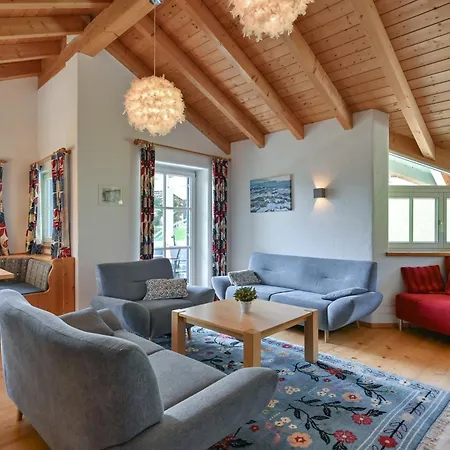 Apartmán Haus Himmelswies - Sommerbergbahnen Kostenlos *
