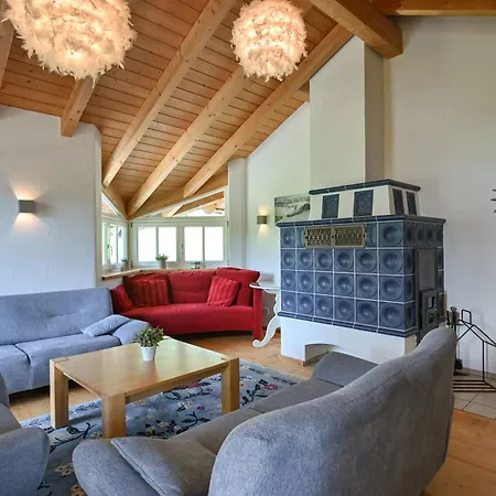 Haus Himmelswies - Sommerbergbahnen Kostenlos Apartmán Bolsterlang