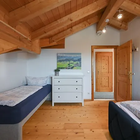 Haus Himmelswies - Sommerbergbahnen Kostenlos Bolsterlang