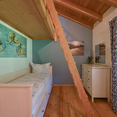 Apartmán Haus Himmelswies - Sommerbergbahnen Kostenlos