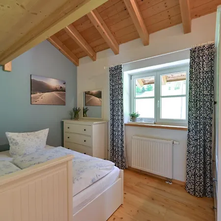 Haus Himmelswies - Sommerbergbahnen Kostenlos Bolsterlang