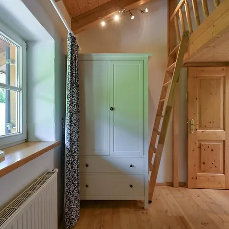 Apartmán Haus Himmelswies - Sommerbergbahnen Kostenlos