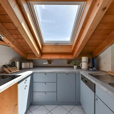 Haus Himmelswies - Sommerbergbahnen Kostenlos Apartmán *