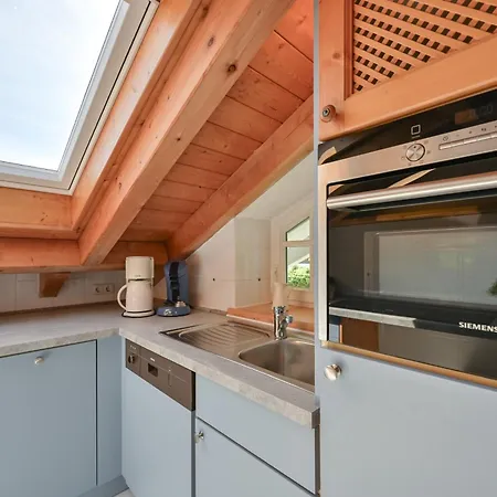 Apartmán Haus Himmelswies - Sommerbergbahnen Kostenlos