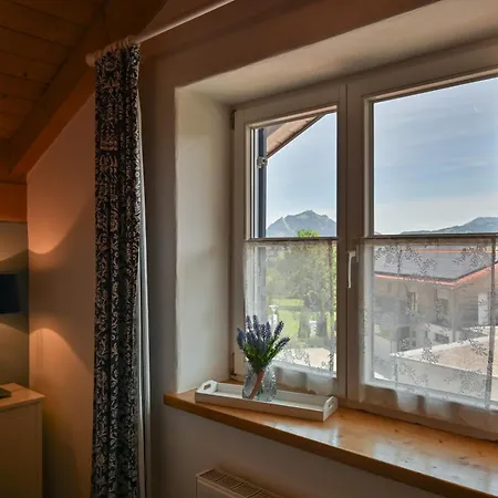 Haus Himmelswies - Sommerbergbahnen Kostenlos Bolsterlang