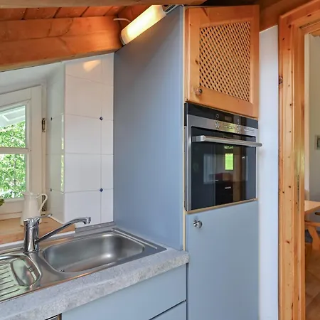 Haus Himmelswies - Sommerbergbahnen Kostenlos Apartmán Bolsterlang