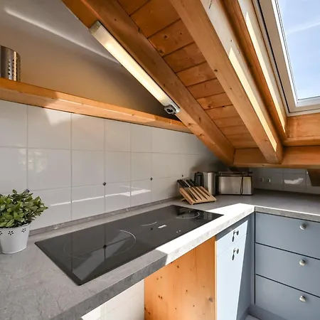 Haus Himmelswies - Sommerbergbahnen Kostenlos * Bolsterlang