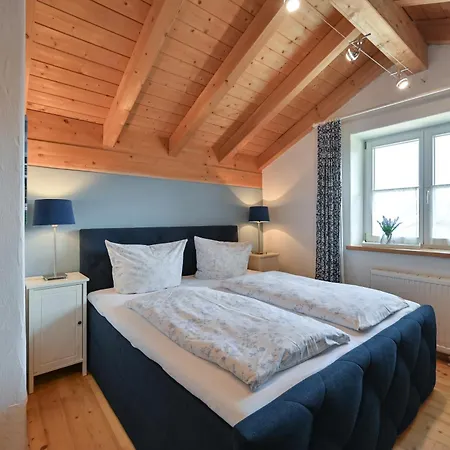 Haus Himmelswies - Sommerbergbahnen Kostenlos Apartmán Bolsterlang