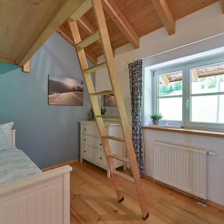 Haus Himmelswies - Sommerbergbahnen Kostenlos * Bolsterlang