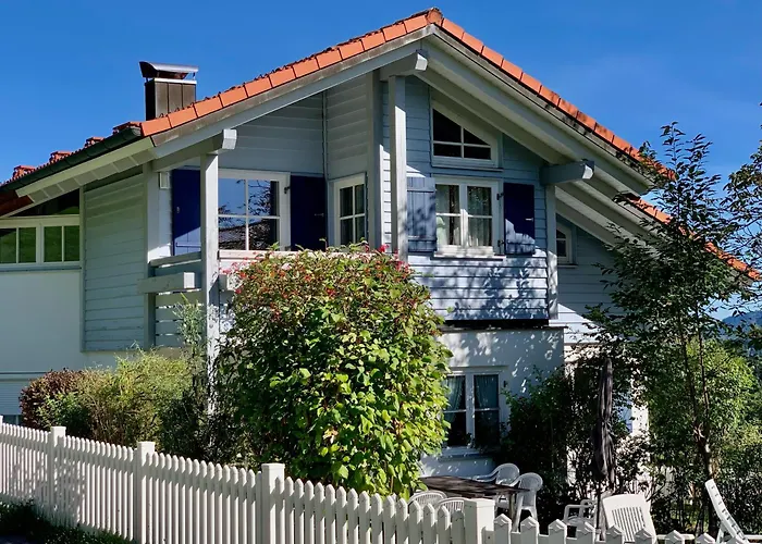 Apartment Haus Himmelswies Sommerbergbahnen Kostenlos
